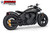 Freedom Performance INDIAN SCOUT-ROGUE-BOBBER-SIXTY-SPORT-TWENTY FREEDOM 4" SLIP-ONS 2014-2024 Bundle - IN00359 - BLACK / LIBERTY / SOLID GOLD