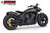 Freedom Performance INDIAN SCOUT-ROGUE-BOBBER-SIXTY-SPORT-TWENTY FREEDOM 4" SLIP-ONS 2014-2024 Bundle - IN00360 - BLACK / LIBERTY / SCULPTED GOLD