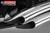 Freedom Performance INDIAN CHIEF/SPORT/BOBBER/SUPER/LIMITED/2026 VINTAGE RADICAL RADIUS 2022 to PRESENT Bundle - IN00477 - CHROME / SCALLOP / CHROME