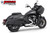 Freedom Performance INDIAN CHALLENGER/PURSUIT/ELITE 2-INTO-1 SHORTY FULL SYSTEM 2020-PRESENT BUNDLE - IN00521 - CHROME / AMERICAN OUTLAW / PITCH BLACK