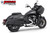 Freedom Performance INDIAN CHALLENGER/PURSUIT/ELITE 2-INTO-1 SHORTY FULL SYSTEM 2020-PRESENT BUNDLE - IN00542 - COMBO CHROME / COMBAT FLUTED / CHROME