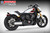 Freedom Performance INDIAN 2025-PRESENT SCOUT 101-CLASSIC-SUPER-SPORT-BOBBER 4" SLIP-ON BUNDLE - IN00562 - CHROME / LIBERTY / PITCH BLACK