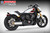 Freedom Performance INDIAN 2025-PRESENT SCOUT 101-CLASSIC-SUPER-SPORT-BOBBER 4" SLIP-ON BUNDLE - IN00571 - CHROME / RACING / SCULPTED GOLD