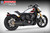 Freedom Performance INDIAN 2025-PRESENT SCOUT 101-CLASSIC-SUPER-SPORT-BOBBER 4" SLIP-ON BUNDLE - IN00575 - BLACK / RACING / SCULPTED GOLD