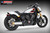 Freedom Performance INDIAN 2025-PRESENT SCOUT 101-CLASSIC-SUPER-SPORT-BOBBER 4" SLIP-ON BUNDLE - IN00578 - CHROME / EAGLE / SCULPTED GOLD