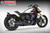 Freedom Performance INDIAN 2025-PRESENT SCOUT 101-CLASSIC-SUPER-SPORT-BOBBER 4" SLIP-ON BUNDLE - IN00582 - BLACK / EAGLE / CHROME