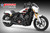 Freedom Performance (SPECIAL ORDER) INDIAN 2025-PRESENT SCOUT 101-CLASSIC-SUPER-SPORT-BOBBER 4.5" 2-STEP TURN-OUT SLIP-ON - IN00605 - CHROME / STRAIGHT / CHROME