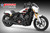Freedom Performance (SPECIAL ORDER) INDIAN 2025-PRESENT SCOUT 101-CLASSIC-SUPER-SPORT-BOBBER 4.5" 2-STEP TURN-OUT SLIP-ON - IN00611 - BLACK / STRAIGHT / SCULPTED BLACK