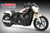 Freedom Performance (SPECIAL ORDER) INDIAN 2025-PRESENT SCOUT 101-CLASSIC-SUPER-SPORT-BOBBER 4.5" 2-STEP TURN-OUT SLIP-ON - IN00615 - CHROME / SLASH / CHROME