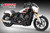 Freedom Performance (SPECIAL ORDER) INDIAN 2025-PRESENT SCOUT 101-CLASSIC-SUPER-SPORT-BOBBER 4.5" 2-STEP TURN-OUT SLIP-ON - IN00618 - CHROME / SLASH / SCULPTED GOLD