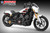 Freedom Performance INDIAN SCOUT 2025-PRESENT 101-CLASSIC-SUPER-SPORT-BOBBER 4.5" 2 INTO 1 TURN-OUT BUNDLE - IN00724 - BLACK / STRAIGHT / SCULPTED GOLD
