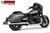 Freedom Performance BMW R 18 BAGGER B/TRANSCONTINENTAL/ROCTANE 2.5" EXTENDED SLIP-ONS