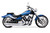 Freedom Performance YAMAHA RAIDER PATRIOT LONG 2008-2020 - MY00055 - CHROME