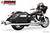 Freedom Performance YAMAHA ROADLINER/ STRATOLINER/ RAIDER SHARKTAIL TRUE-DUAL COMPLETE SYSTEM - MY00162 - CHROME / LONG / ROADLINER/STRATOLINER 2006-2015