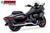 Freedom Performance YAMAHA ELUDER SLIP-ONS 2017-PRESENT - MY00193 - CHROME / EAGLE / SCULPTED BLACK