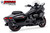 Freedom Performance YAMAHA ELUDER SLIP-ONS 2017-PRESENT - MY00194 - BLACK / EAGLE / SCULPTED BLACK