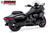 Freedom Performance YAMAHA ELUDER SLIP-ONS 2017-PRESENT - MY00195 - BLACK / EAGLE / CHROME
