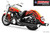 Freedom Performance YAMAHA ROADSTAR/1600/SILVERADO TRUE-DUAL SYSTEM 1999-2014 - MY00236 - BLACK / LIBERTY / CHROME
