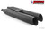 Freedom Performance YAMAHA VENTURE/ROYAL STAR/TOUR DELUXE 1999-2014 SLIP-ONS check description for Quiet Baffles. - MY00256 - BLACK / INVERSE / PITCH BLACK