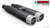 Freedom Performance YAMAHA VENTURE/ROYAL STAR/TOUR DELUXE 1999-2014 SLIP-ONS check description for Quiet Baffles. - MY00280 - BLACK / EAGLE / CHROME