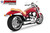 Freedom Performance SUZUKI M109 2-INTO-1 2006-PRESENT BUNDLE