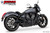 Freedom Performance VICTORY OCTANE 2-INTO-1 SHORTY 2016-2017(SPECIAL ORDER) - IN00188 - BLACK / AMERICAN OUTLAW / PITCH BLACK
