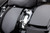 COBRA 602-2100 BACKREST MOUNTING KIT CHROME FLH/FLT 09-13