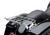 COBRA 602-2600 DETACH BIG-A LUGGAGE RACK CHROME FLH/FLT 09-25