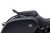 COBRA 602-2615B DETACH BIG-A WRAP AOUND RACK BLACK FLSB 18-25