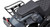 COBRA 502-2604B DETACH BIG-A LUG RACK 2-UP BLACK CHIEF 22-25
