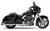 COBRA 6290 4.5" GROOVE TIP SLIP-ON CHROME FLH/FLT 95-16