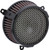 COBRA 06-0267-03B-SB AIR INTAKE PLAIN BLACK YAM BOLT 13-19