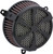 COBRA 06-0467-01B-SB AIR INTAKE SWEPT BLACK KAW VN900 06-19