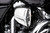 COBRA 606-0102-SB POWRFLO AIR INTAKE SYSTEM CHROME SOFTAIL/DYNA 00-17
