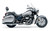 COBRA 4167SD TRUE DUALS SLASH DOWN F/S CHR KAW VN1500/1600 NOMAD 98-08