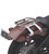 COBRA 602-2510 DETACH SOLO RACK CHROME FLSL/FXBB 18-24