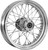 HARDDRIVE 051-0248 RR 40-SPK CHROME 16X3.5 BT/XL-HUB 1" AXL 00 LTR