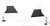 HARDDRIVE 086065 DETACHABLE SIDE PLATES CHROME XL 04-24