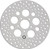 HARDDRIVE 11-065 SS DRILLED FR ROTOR 11.8 MACHINED