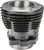 HARDDRIVE 34-005 80 SHOVELHEAD FRONT CYLINDER