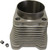 HARDDRIVE 34-013 EVO 1340 FR/RR CYLINDER