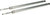 HARDDRIVE 094154 41MM FORK TUBE ASSEMBLY 24-1/2 STANDARD FXST/FXDWG
