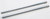 HARDDRIVE 094173 41MM FORK TUBES 32-1/2" O.S. FXST/FXDWG