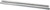 HARDDRIVE 094384 35MM FORK TUBES 31-1/4" O.S. FX 76-83 XL 75-83