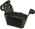 HARDDRIVE H0504 REGULATOR BLACK TOURING `04-05 OEM 74505-04