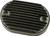 HARDDRIVE H4008 REGULATOR BLK SOFTAIL `08-10 OEM 74540-08