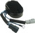 HARDDRIVE H4007 REGULATOR BLACK SOFTAIL `07 OEM 74540-07