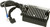 HARDDRIVE H1070 REGULATOR BLACK FL/FX `70-75 OEM 74510-70A