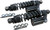 HARDDRIVE R0800129-1 MONOTUBE SHOCK ADJUSTABLE 91-20 XL, 82-94 FXR 12.5" STD