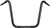 HARDDRIVE 096484 1.25" APE HANGER 16" BLACK CABLE